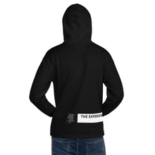 Load image into Gallery viewer, THE EXPERIENCE: “E” Hoodie
