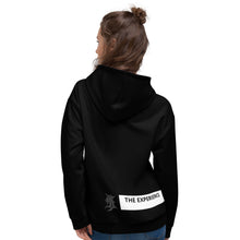 Load image into Gallery viewer, THE EXPERIENCE: “E” Hoodie
