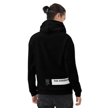 Load image into Gallery viewer, THE EXPERIENCE: “E” Hoodie
