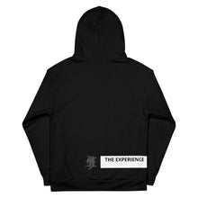 Load image into Gallery viewer, THE EXPERIENCE: “E” Hoodie
