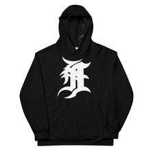 Load image into Gallery viewer, THE EXPERIENCE: “E” Hoodie
