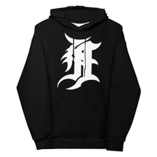 Load image into Gallery viewer, THE EXPERIENCE: “E” Hoodie
