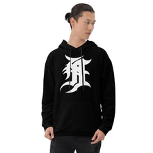 Load image into Gallery viewer, THE EXPERIENCE: “E” Hoodie
