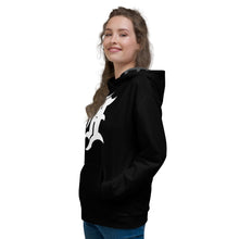 Load image into Gallery viewer, THE EXPERIENCE: “E” Hoodie
