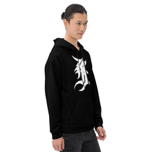 Load image into Gallery viewer, THE EXPERIENCE: “E” Hoodie
