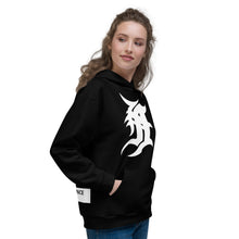 Load image into Gallery viewer, THE EXPERIENCE: “E” Hoodie
