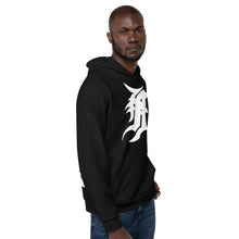 Load image into Gallery viewer, THE EXPERIENCE: “E” Hoodie
