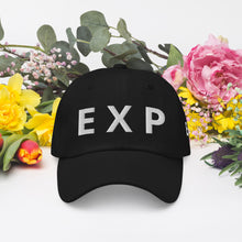 Load image into Gallery viewer, E X P  The Dad hat
