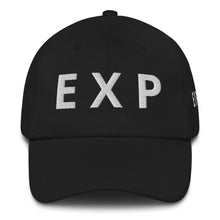 Load image into Gallery viewer, E X P  The Dad hat
