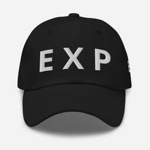 Load image into Gallery viewer, E X P  The Dad hat
