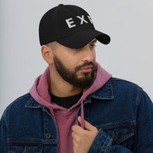 Load image into Gallery viewer, E X P  The Dad hat
