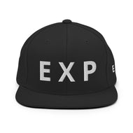 E X P  The Snapback Hat