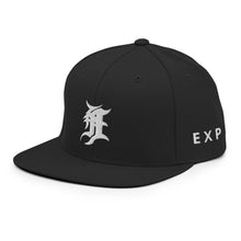 Load image into Gallery viewer, THE INSPIRATION EXPERIENCE Snapback Hat
