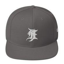 Load image into Gallery viewer, THE INSPIRATION EXPERIENCE Snapback Hat
