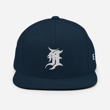 Load image into Gallery viewer, THE INSPIRATION EXPERIENCE Snapback Hat
