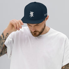 Load image into Gallery viewer, THE INSPIRATION EXPERIENCE Snapback Hat
