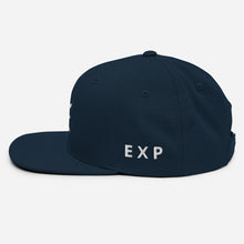 Load image into Gallery viewer, THE INSPIRATION EXPERIENCE Snapback Hat
