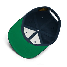 Load image into Gallery viewer, THE INSPIRATION EXPERIENCE Snapback Hat
