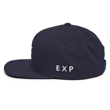 Load image into Gallery viewer, THE INSPIRATION EXPERIENCE Snapback Hat
