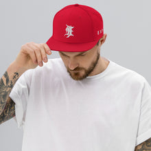 Load image into Gallery viewer, THE INSPIRATION EXPERIENCE Snapback Hat
