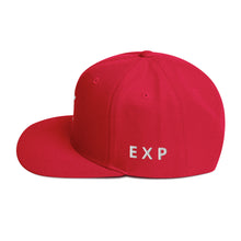 Load image into Gallery viewer, THE INSPIRATION EXPERIENCE Snapback Hat
