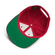 Load image into Gallery viewer, THE INSPIRATION EXPERIENCE Snapback Hat
