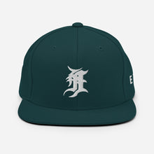 Load image into Gallery viewer, THE INSPIRATION EXPERIENCE Snapback Hat
