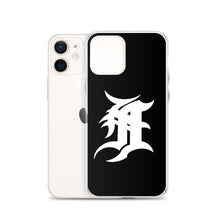 Load image into Gallery viewer, THE EXPERIENCE iPhone Case
