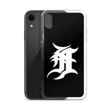 Load image into Gallery viewer, THE EXPERIENCE iPhone Case
