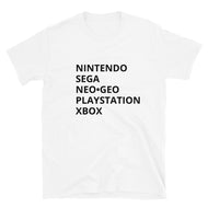 PRO GAMER Short-Sleeve Unisex T-Shirt