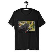 Load image into Gallery viewer, BREAD TALES Short-Sleeve Unisex T-Shirt
