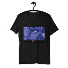 Load image into Gallery viewer, BEN FRANKLIN HUNDO Short-Sleeve Unisex T-Shirt
