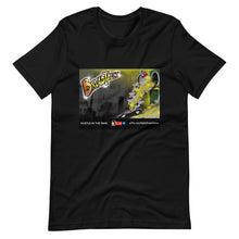 Load image into Gallery viewer, BREAD TALES Short-Sleeve Unisex T-Shirt
