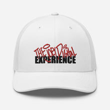 Load image into Gallery viewer, THE JOEY DIGITAL EXPERIENCE Trucker Cap
