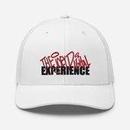 THE JOEY DIGITAL EXPERIENCE Trucker Cap