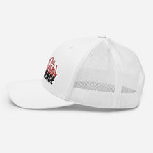 Load image into Gallery viewer, THE JOEY DIGITAL EXPERIENCE Trucker Cap
