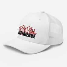 Load image into Gallery viewer, THE JOEY DIGITAL EXPERIENCE Trucker Cap
