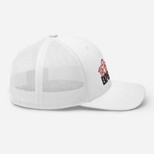 Load image into Gallery viewer, THE JOEY DIGITAL EXPERIENCE Trucker Cap
