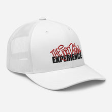 Load image into Gallery viewer, THE JOEY DIGITAL EXPERIENCE Trucker Cap
