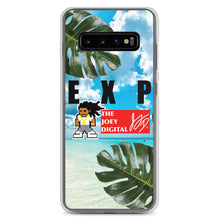 Load image into Gallery viewer, THE EXP Samsung Phone Case
