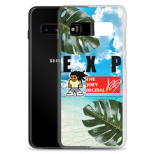 Load image into Gallery viewer, THE EXP Samsung Phone Case
