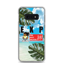 Load image into Gallery viewer, THE EXP Samsung Phone Case
