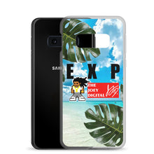 Load image into Gallery viewer, THE EXP Samsung Phone Case
