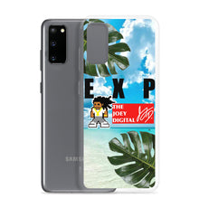 Load image into Gallery viewer, THE EXP Samsung Phone Case
