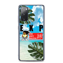 Load image into Gallery viewer, THE EXP Samsung Phone Case
