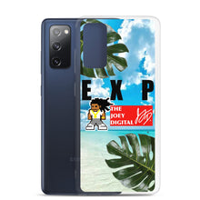 Load image into Gallery viewer, THE EXP Samsung Phone Case
