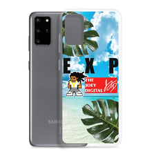 Load image into Gallery viewer, THE EXP Samsung Phone Case
