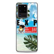 Load image into Gallery viewer, THE EXP Samsung Phone Case
