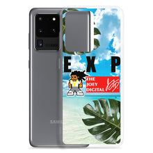 Load image into Gallery viewer, THE EXP Samsung Phone Case
