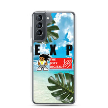 Load image into Gallery viewer, THE EXP Samsung Phone Case
